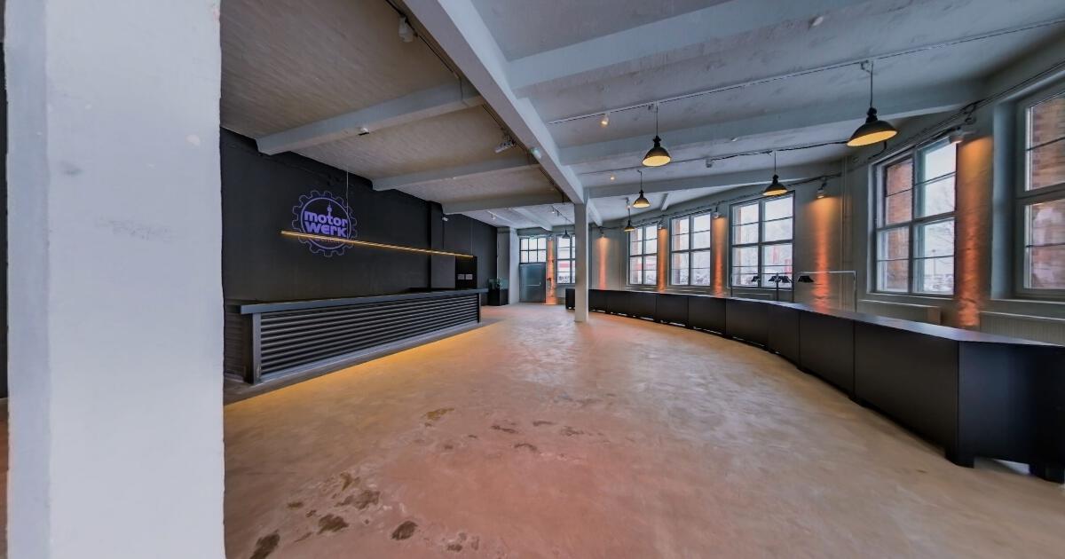 Motorwerk Berlin