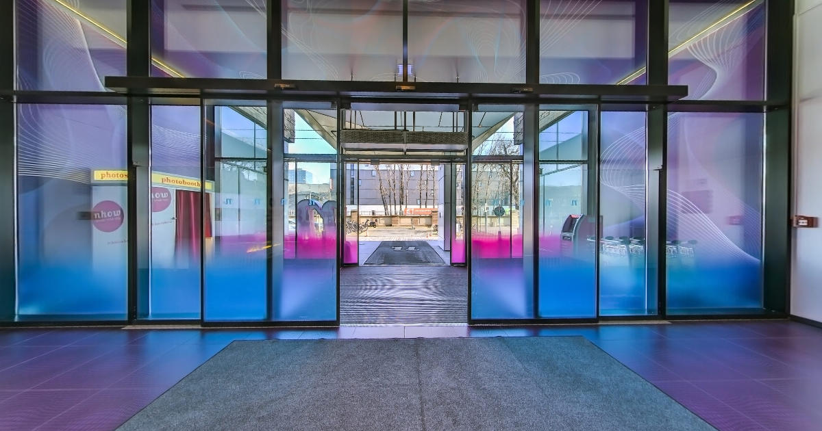 Hotel nhow Berlin