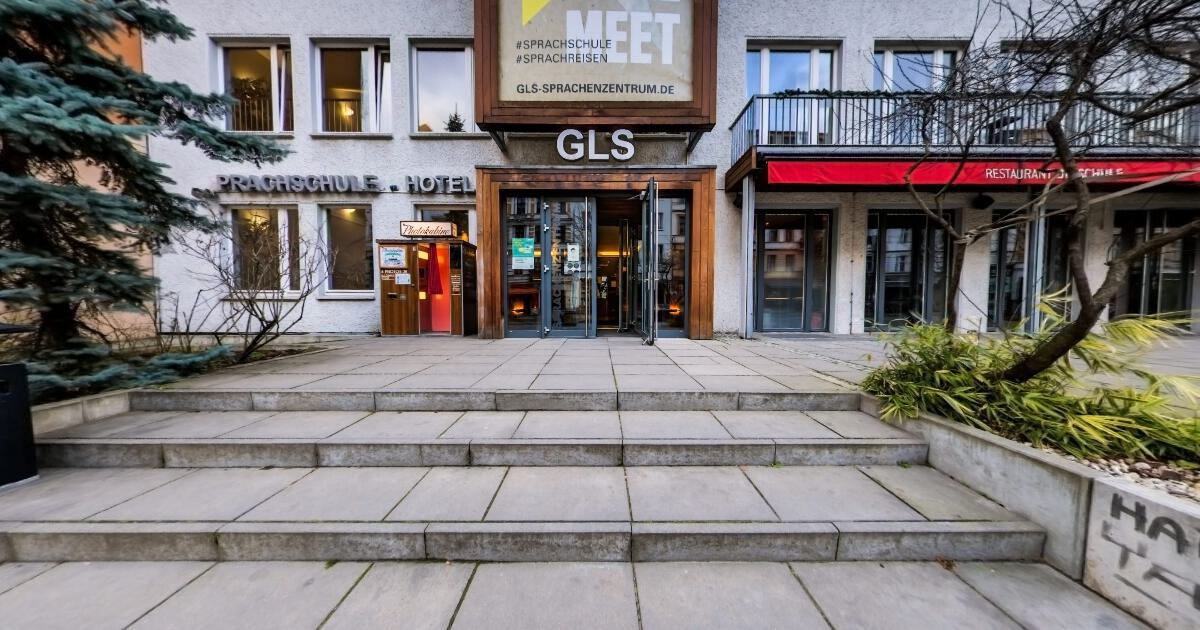 GLS Campus Berlin